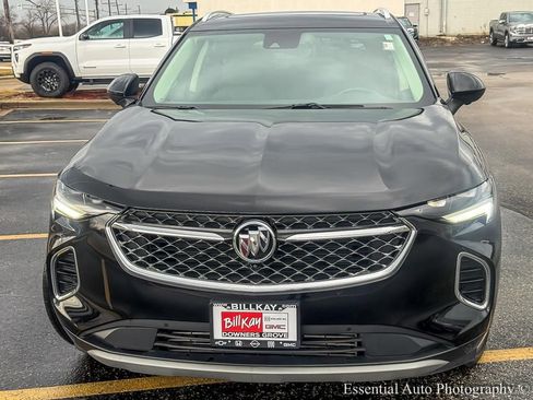 Used 2023 Buick Envision Avenir image 5