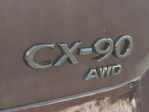 New 2026 MAZDA CX-90 3.3 Turbo w/ Premium Sport Pkg image 26