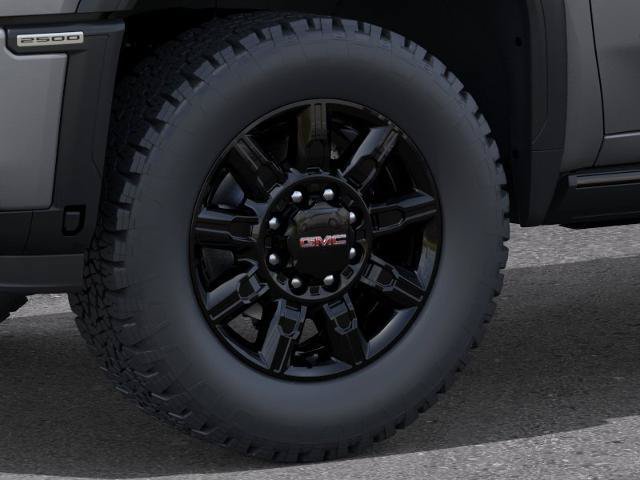 New 2026 GMC Sierra 2500 AT4 w/ AT4 Premium Plus Package AWD/4WD image 34