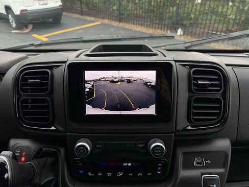 New 2026 RAM ProMaster 1500 w/ Convenience Group image 20