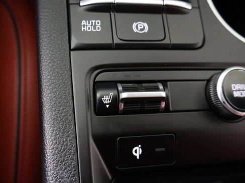 Used 2024 Kia K5 GT-Line w/ GT-Line Premium Package FWD image 51