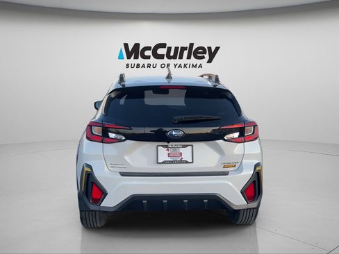 Certified 2025 Subaru Crosstrek 2.5i Sport w/ Crosstrek Mirror Package image 3