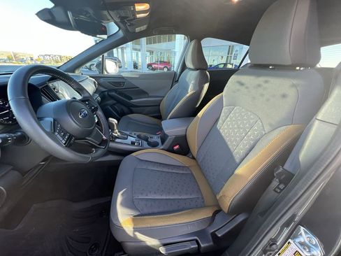 Used 2025 Subaru Crosstrek 2.5i Sport image 18