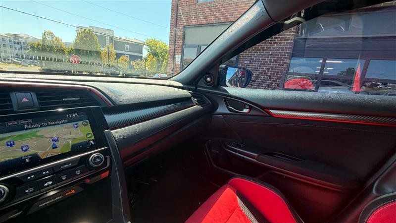 Used 2019 Honda Civic Type R image 36