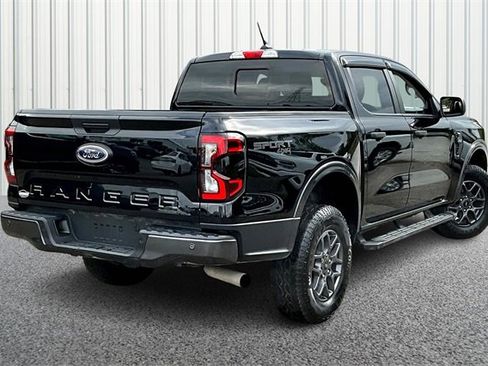 Used 2024 Ford Ranger XLT image 12