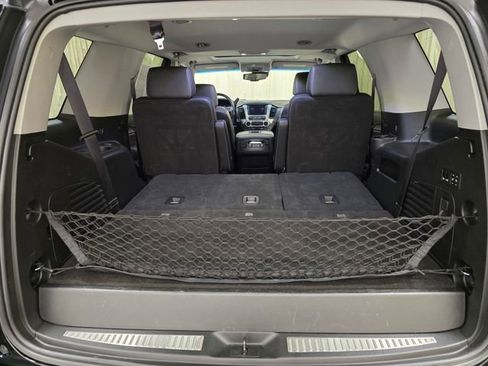 Used 2019 GMC Yukon SLT w/ Graphite Edition image 36