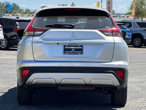 Used 2025 Mitsubishi Eclipse Cross SE AWD/4WD image 5