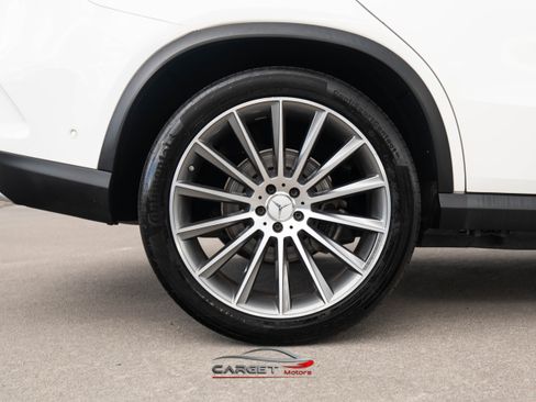 Used 2017 Mercedes-Benz GLE 43 AMG 4MATIC image 11