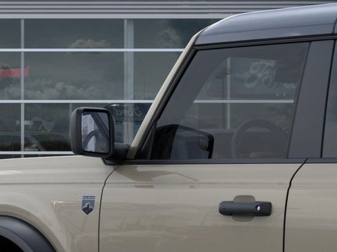 New 2026 Ford Bronco Big Bend w/ Black Diamond Package AWD/4WD image 22