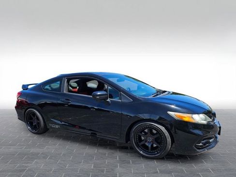 Used 2014 Honda Civic Si image 3