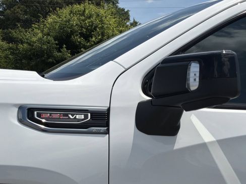 New 2026 GMC Sierra 1500 AT4 w/ Technology Package AWD/4WD image 25