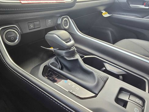 New 2026 Toyota Grand Highlander Limited image 39