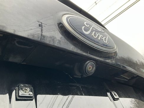 Used 2019 Ford Escape S image 11