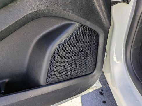 Used 2020 Ford Edge ST w/ Equipment Group 401A image 13