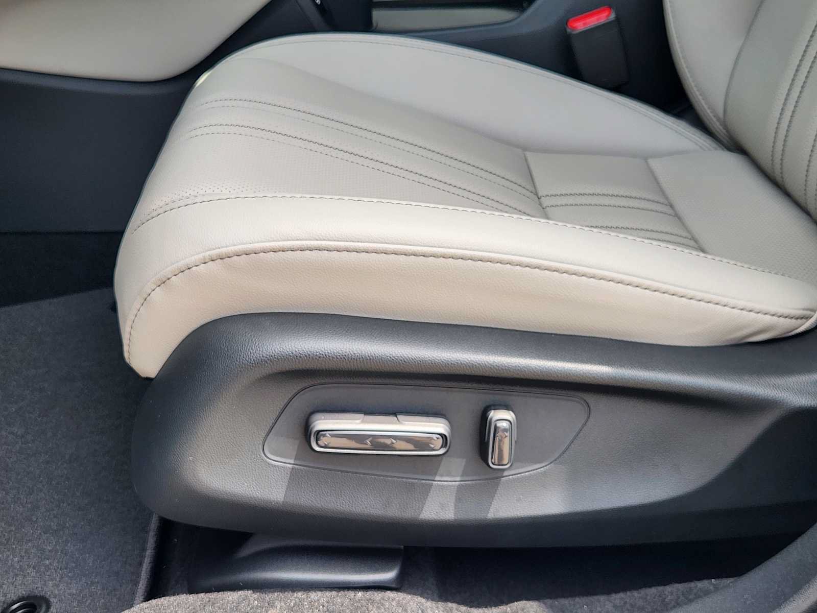 New 2027 Honda HR-V EX-L image 20