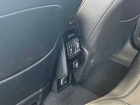 Used 2025 Jeep Compass Trailhawk w/ Trailer Tow Group image 24