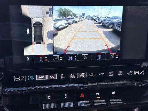 Used 2024 GMC Hummer EV 2X AWD/4WD image 31