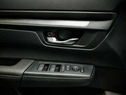 New 2026 Honda CR-V LX image 9