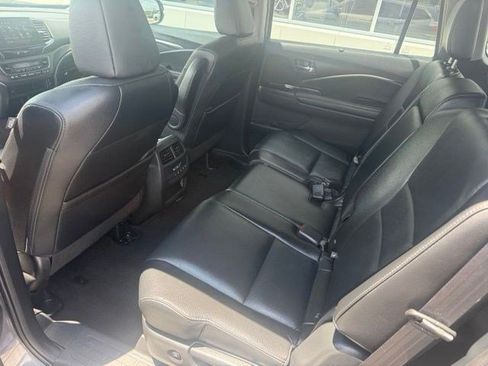 Used 2022 Honda Pilot Special Edition image 11