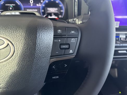 Certified 2026 Toyota Camry XSE w/ Premium Plus Package image 19