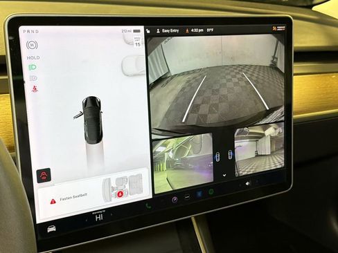 Used 2020 Tesla Model 3 Standard Range image 27