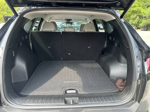 Used 2025 Hyundai Tucson SEL AWD/4WD image 13