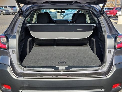 Certified 2025 Subaru Outback Premium w/ Popular Package #1A image 10