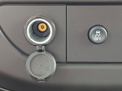 New 2025 GMC Savana 3500 w/ Power Convenience Package image 7