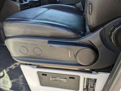 Used 2025 Mercedes-Benz Sprinter 2500 image 17