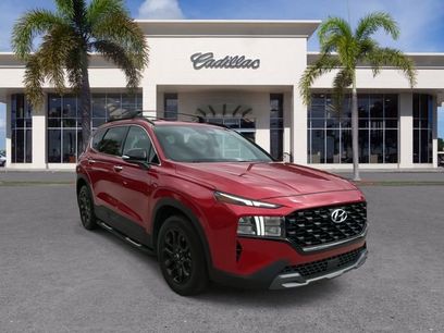 Used 2023 Hyundai Santa Fe XRT
