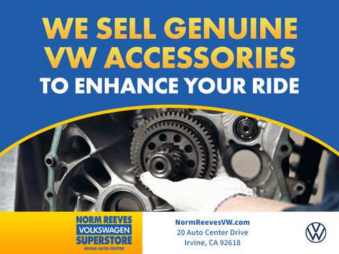 Used 2022 Volkswagen ID.4 Pro S RWD image 10