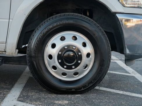 Used 2015 RAM 3500 Laramie image 5