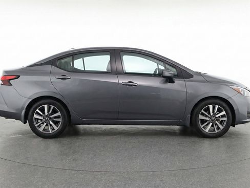 Used 2025 Nissan Versa SV image 11