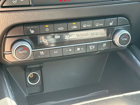 Used 2023 MAZDA CX-5 AWD 2.5 Turbo image 18