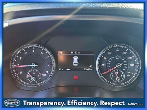 Used 2022 Hyundai Santa Fe SEL image 21