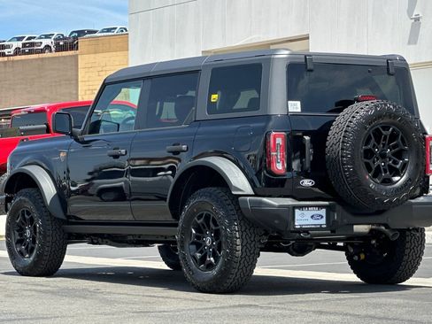 New 2026 Ford Bronco Badlands AWD/4WD image 5