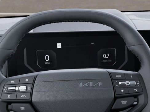 New 2026 Kia Sportage X-Pro Prestige AWD/4WD image 21