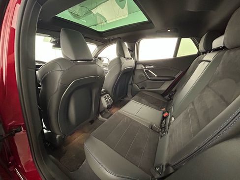 Used 2025 BMW X2 M35i image 33