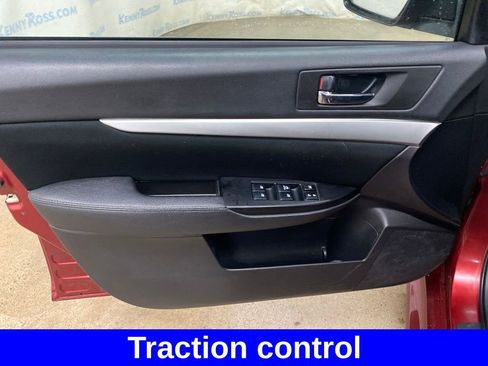 Used 2014 Subaru Legacy 2.5i w/ Alloy Wheel Package image 10