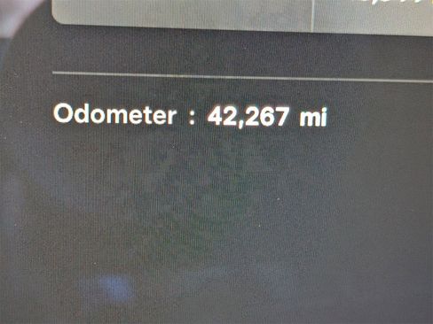 Used 2022 Tesla Model X Plaid image 22