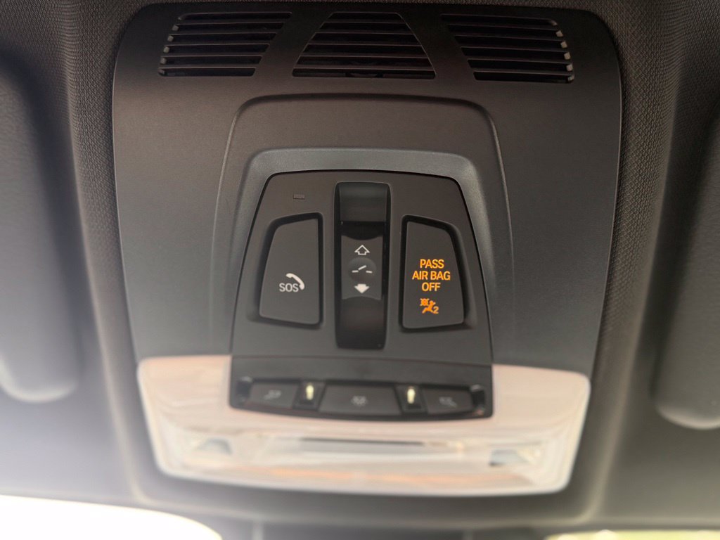 Used 2021 BMW X1 sDrive28i w/ Convenience Package FWD image 29