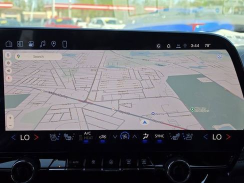 New 2026 Chevrolet Blazer EV SS image 26