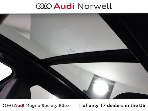 Used 2021 BMW X3 M40i w/ Executive Package AWD/4WD image 10