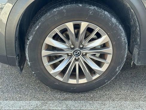 Used 2024 MAZDA CX-90 3.3 Turbo w/ Preferred Plus image 7