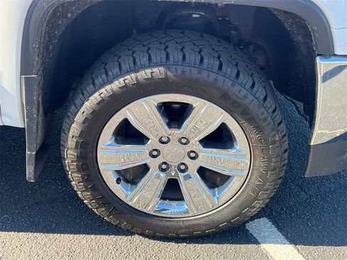 Used 2017 GMC Sierra 1500 SLT image 14