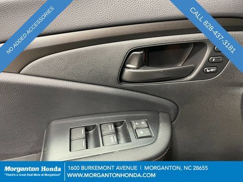New 2026 Honda Ridgeline TrailSport image 13