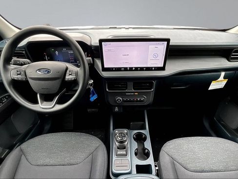 New 2026 Ford Maverick XL w/ Equipment Group 101A AWD/4WD image 5