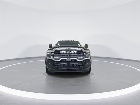 New 2026 RAM 5500 Tradesman w/ Laramie Trim Package image 3