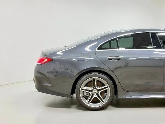 Used 2023 Mercedes-Benz CLS 450 4MATIC w/ Premium Package image 14