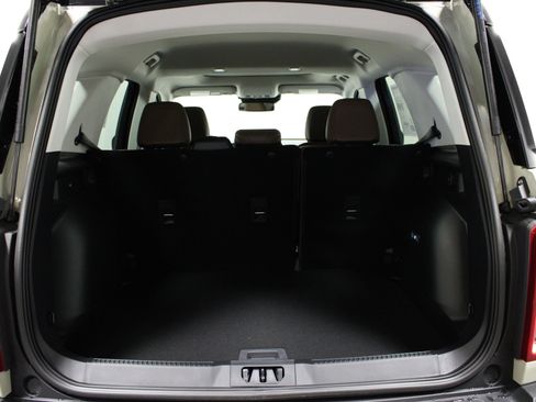 New 2025 Ford Bronco Sport Outer Banks w/ Outer Banks Tech Package+ image 14